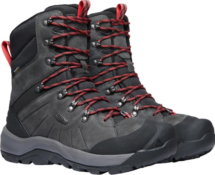 Produktbild Keen M Revel IV High Polar (47)