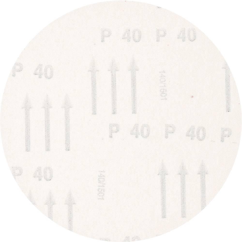 Thumbnail - Pferd, Schleifmittel, Klettscheibe KSS 5040