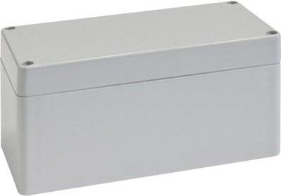 Produktbild Bopla Gehäuse ABS 160x80x90mm (Gehäuse)