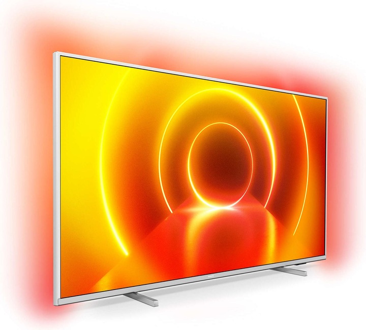 Produktbild Philips 50PUS7855 Ambilight (50", LCD, 4K, 2020)