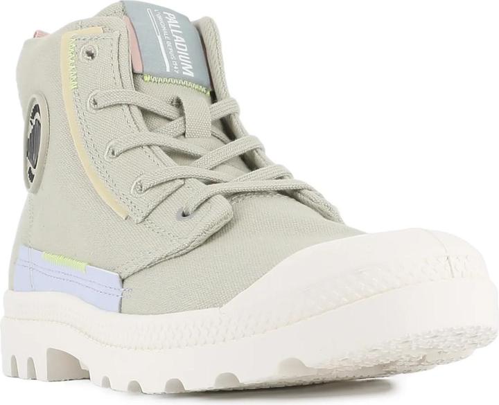 Image du produit Palladium Pampa Underlayer (43)