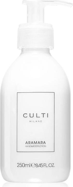 Culti Body - Hand&Body Lotion Aramara (Body lotion, 250 ml)