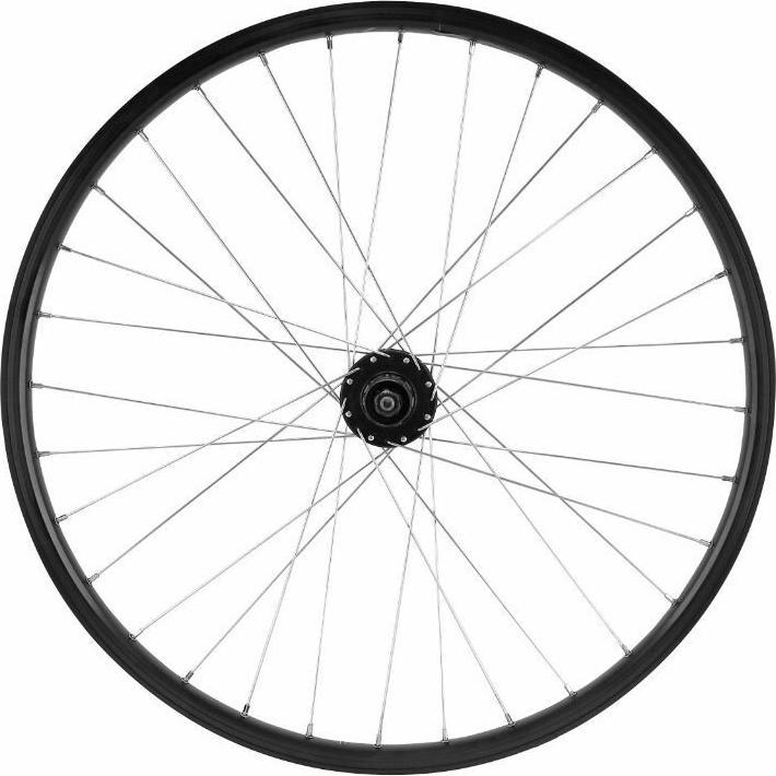 Velox, Laufräder, (Vorderrad, 26")