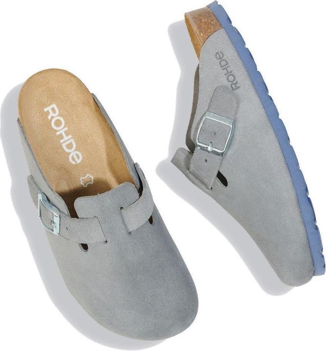 Actual product image Rohde Alba (41)