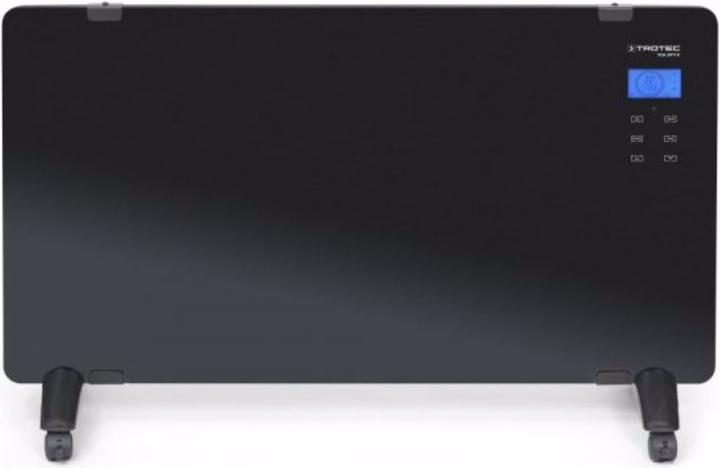 Produktbild Trotec TCH 2011 E (2000 W)