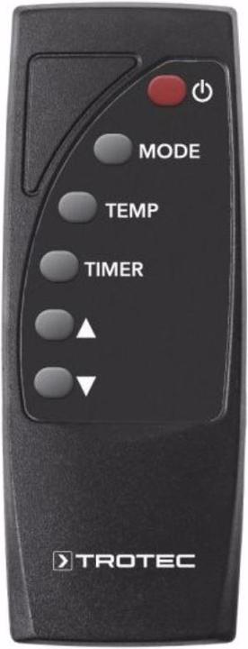 Produktbild Trotec TCH 2011 E (2000 W)