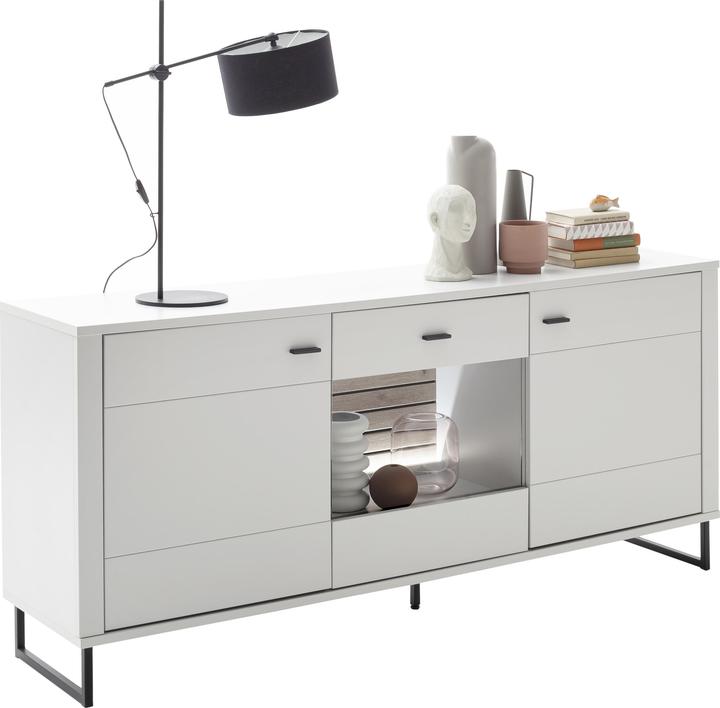 Produktbild Robas Lund Louisiana (189 x 44 x 85.85 cm)