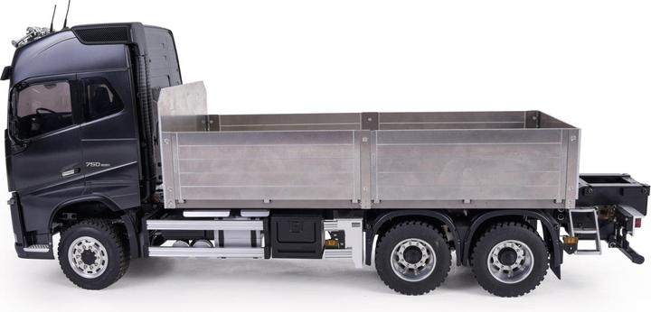 Produktbild Carson Auflieger 1:14 Baustoffaufbau kurz f. ZGM