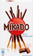 Image du produit LU Chocolat au lait Mikado (75 g)