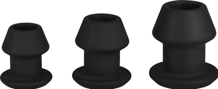 Eis Analplug