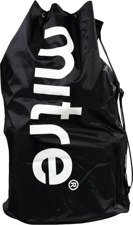 Immagine prodotto Mitre Borsa da calcio in nylon