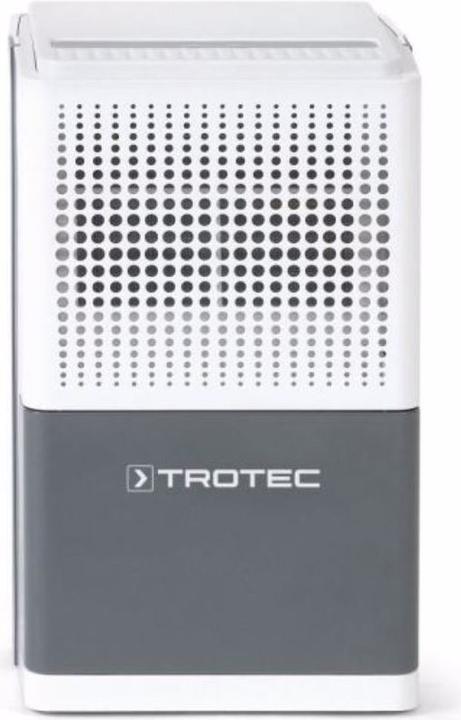 Actual product image Trotec TTK 25 E (15 m², 10 l/24h)