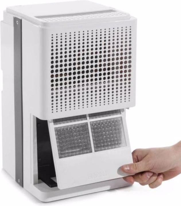 Actual product image Trotec TTK 25 E (15 m², 10 l/24h)