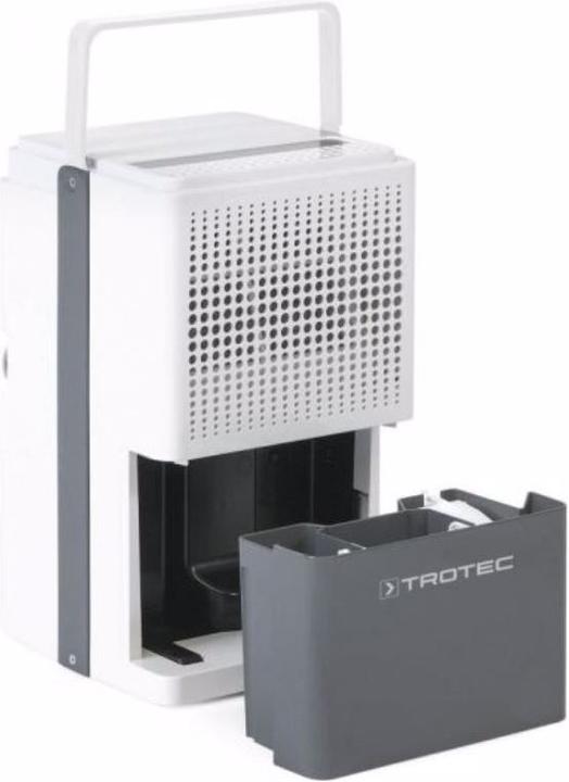 Actual product image Trotec TTK 25 E (15 m², 10 l/24h)