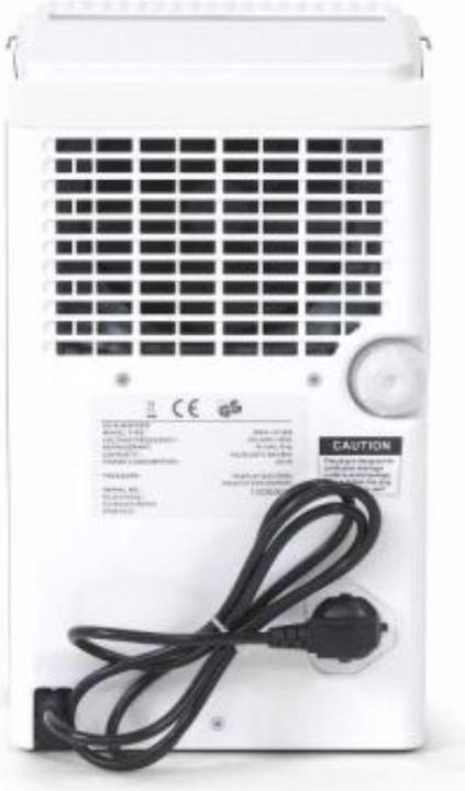 Actual product image Trotec TTK 25 E (15 m², 10 l/24h)