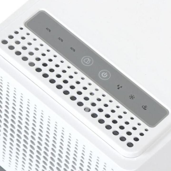 Actual product image Trotec TTK 25 E (15 m², 10 l/24h)