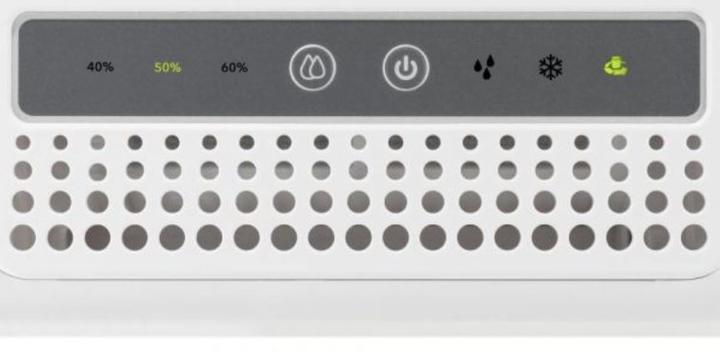 Actual product image Trotec TTK 25 E (15 m², 10 l/24h)