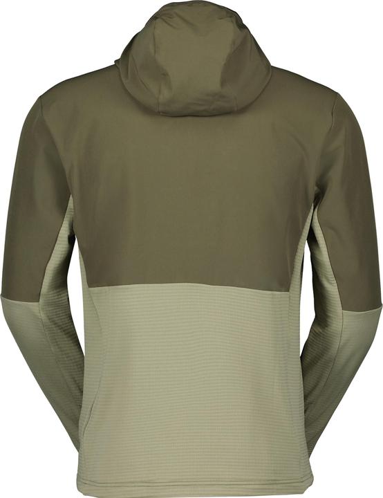 Immagine prodotto Scott Sports Maglione ibrido Defined Tech (L)