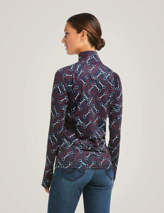 Produktbild Ariat Funktionsshirt Lowell 2.0 Damen (S)