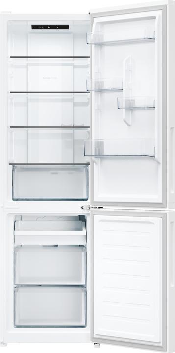 Image du produit Candy CNCQ2T518EW (279 l)