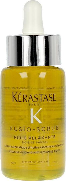 Produktbild Kérastase Fusio Scrub Essential Oil (50 ml)