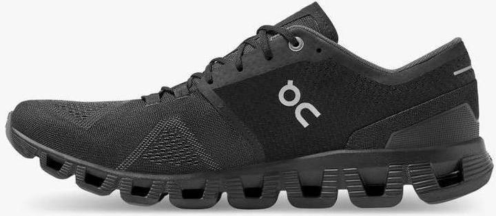 Actual product image On Running Cloud X (44.5)