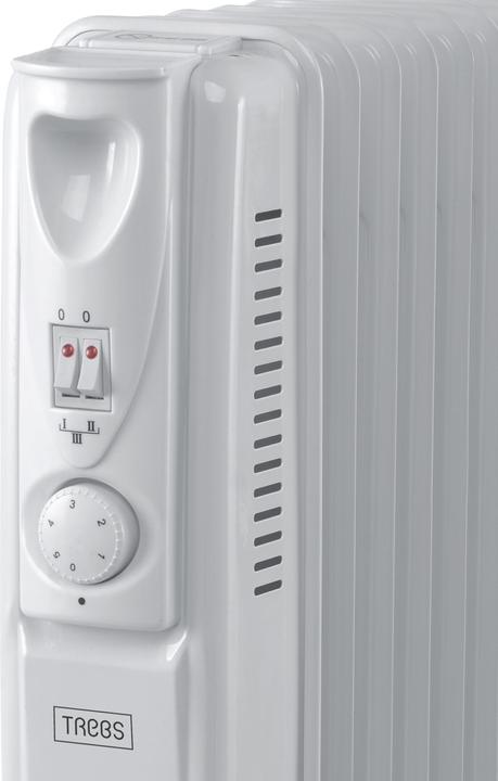 Actual product image Trebs 99403 (2000 W)