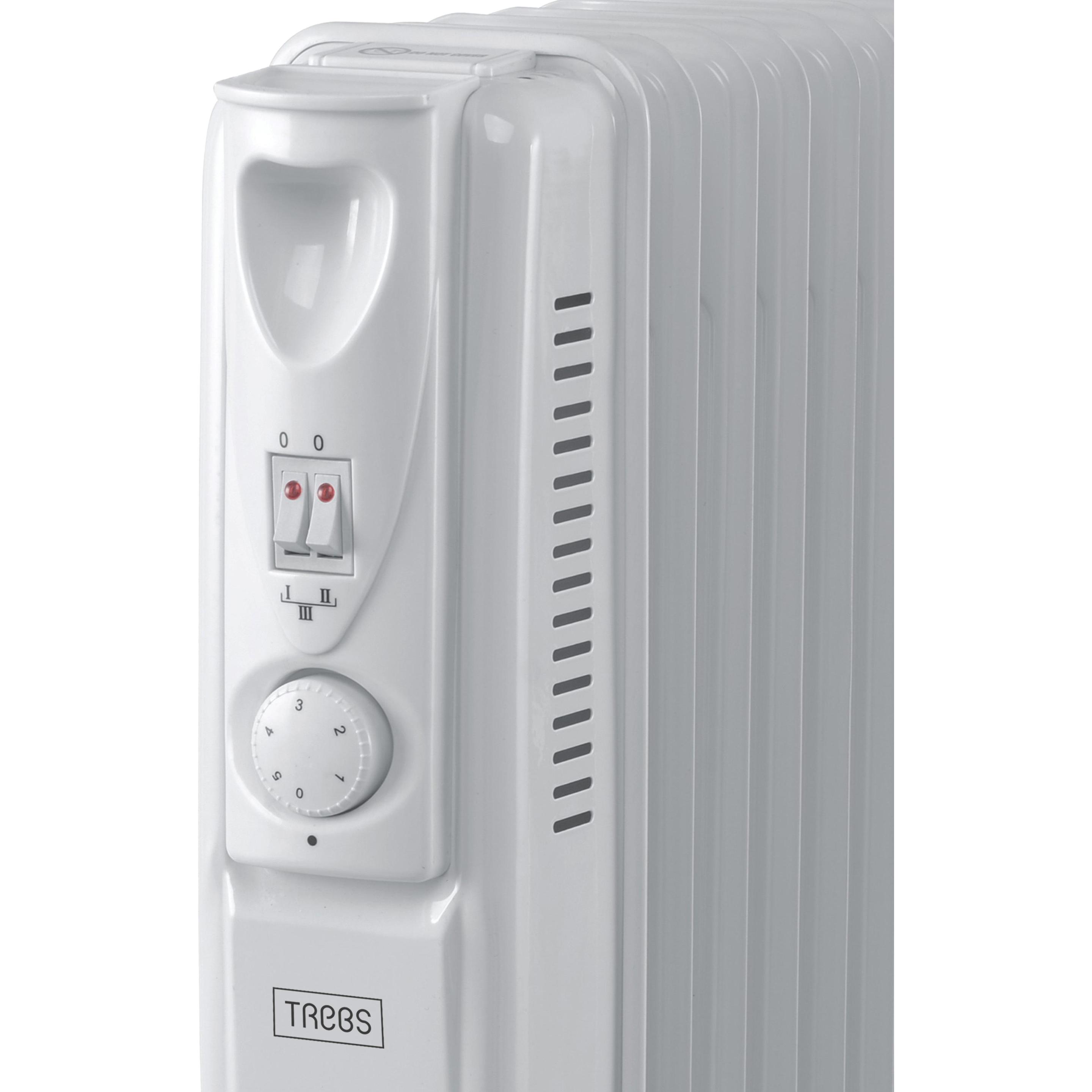 Thumbnail - Trebs 99403, Heizkörper