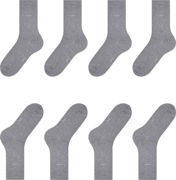 Actual product image Esprit Solid 4-Pack Men (pack of 4, 40 - 46)
