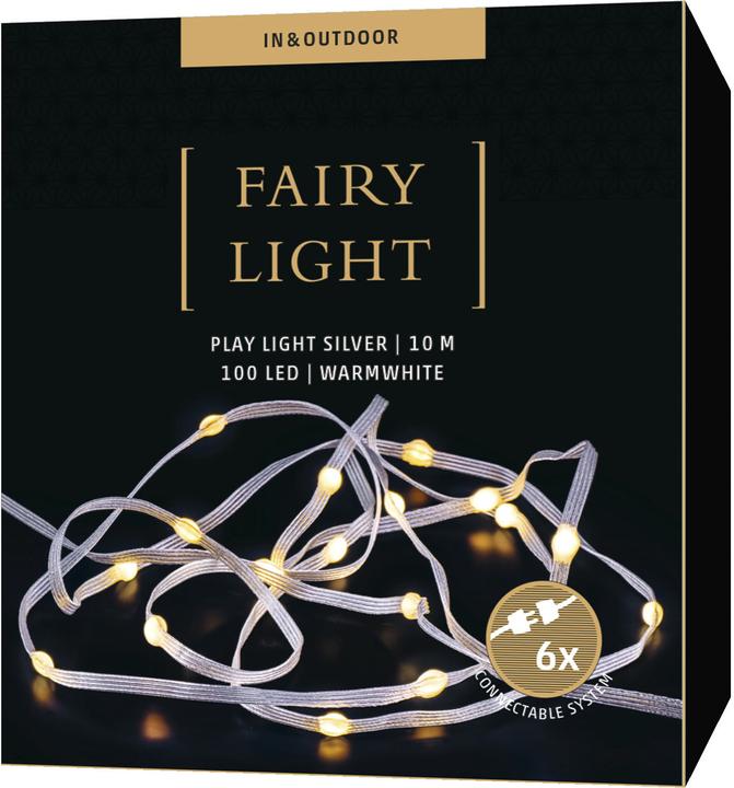STT Collegare Play Light (10 m)