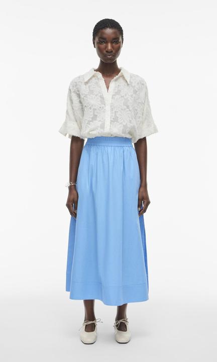 Produktbild Rouge Edit High Waist Maxirock (38)