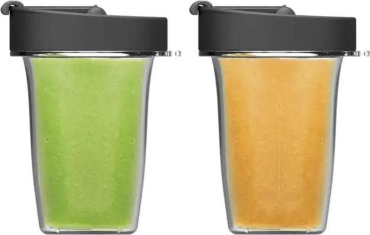 Productafbeelding Magimix Beker voor sapcentrifuge