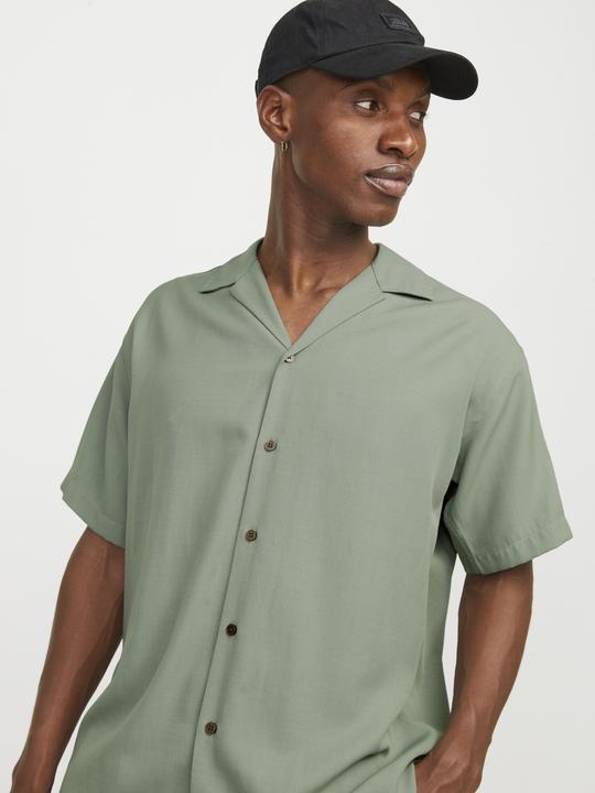 Actual product image Jack & Jones Relaxed fit shirt Shirt (S)