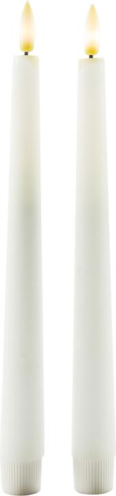 STT Taper Candle 2pcs (2x)