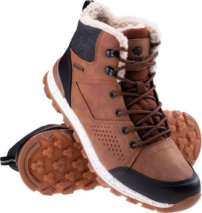 Image du produit Iguana Chaussures Geleb Mid (42)