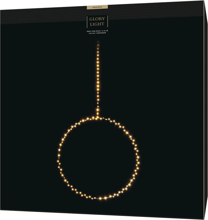 Produktbild STT Angel Ring L