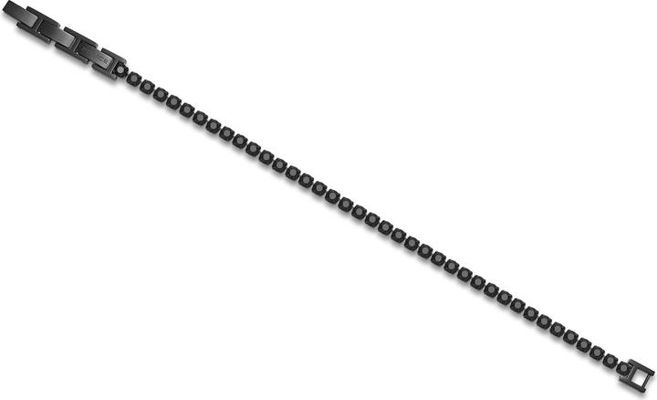 Produktbild Police Flash Armband (21 cm, Edelstahl)