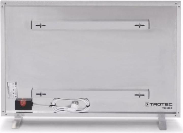 Produktbild Trotec TIH 500 S (580 W)