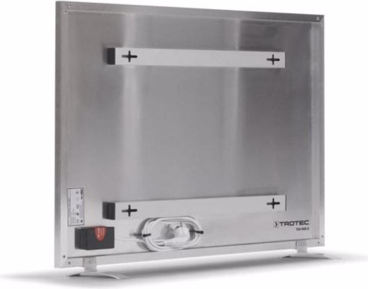 Produktbild Trotec TIH 500 S (580 W)