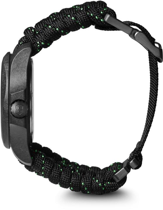 Image du produit Victorinox I.n.o.x. Carbone (Montre analogique, Swiss Made, 43 mm)