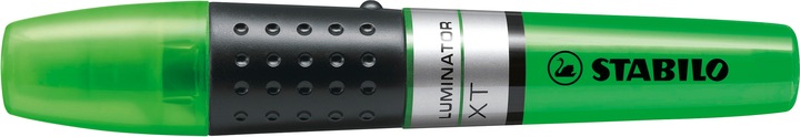 Actual product image STABILO LUMINATOR highlighter (Green, 2 mm, 1 x)