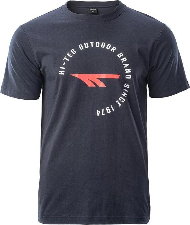 Produktbild Hi-Tec Noel TShirt kurzärmlig (M)