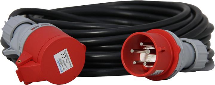 Actual product image Ekström Extension cord (20 m, CEE)