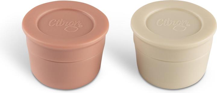 Crème, Rose Fard à Joues