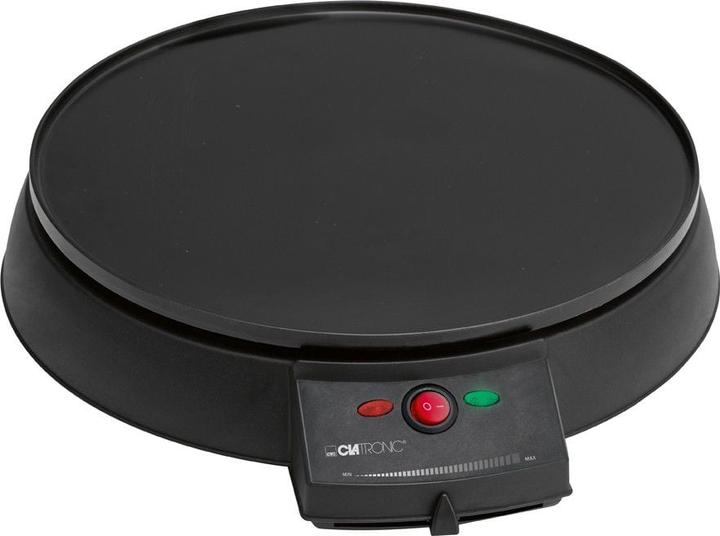 Produktbild Clatronic Crêpe Maker CM 3372