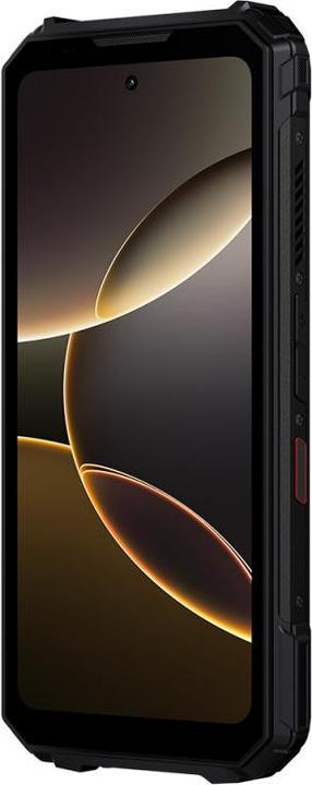 Produktbild Doogee V Max Play (5G - NFC - 6.78" - 512 Go, 16 Go RAM - 20 500mAh) Noir (512 GB, Noir, 6.78", 5G)