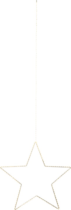 Actual product image STT Angel Star