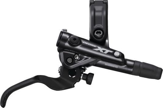 Shimano Bremshebel XT BL-M8100-L (Bremshebel)