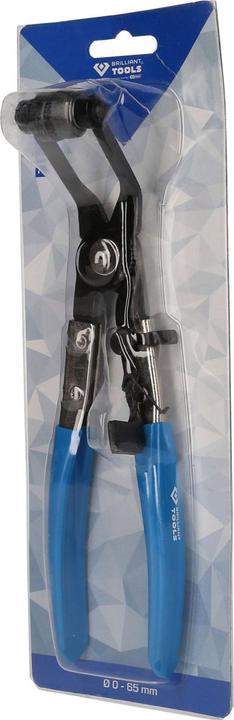 Produktbild Brilliant Tools Schlauchschellenzange (265 mm)