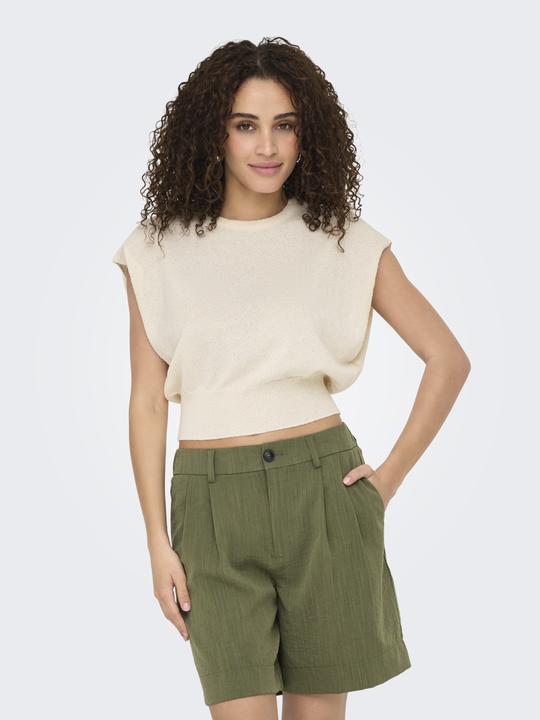 Immagine prodotto Only ONLMIA Gestricktes Oberteil Gestricktes Oberteil (XL)